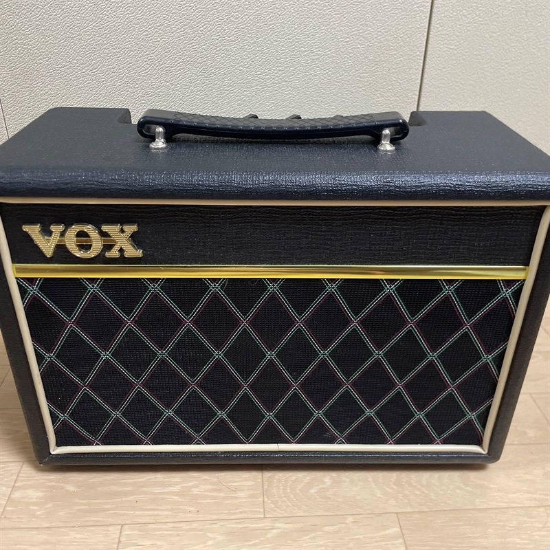 VOX Pathfinder Bass 10の画像